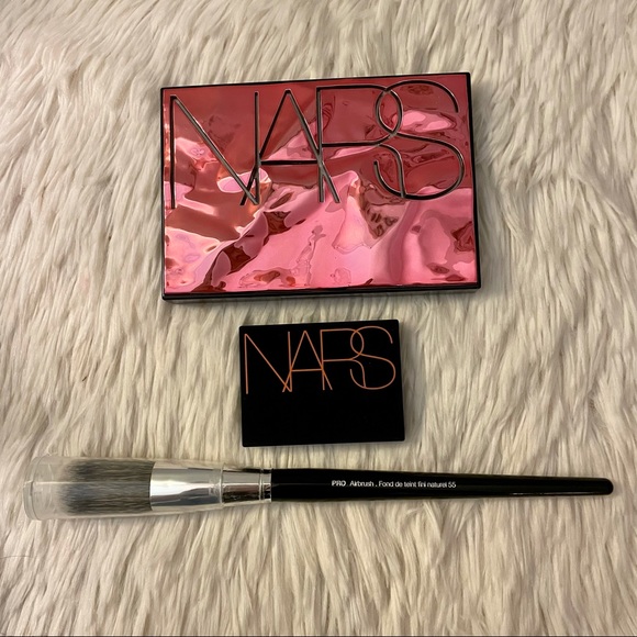 NARS Other - NARS Blush & Bronzer LOT!